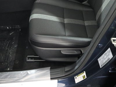 2026 Mazda Mazda CX-50 2.5 S Select AWD