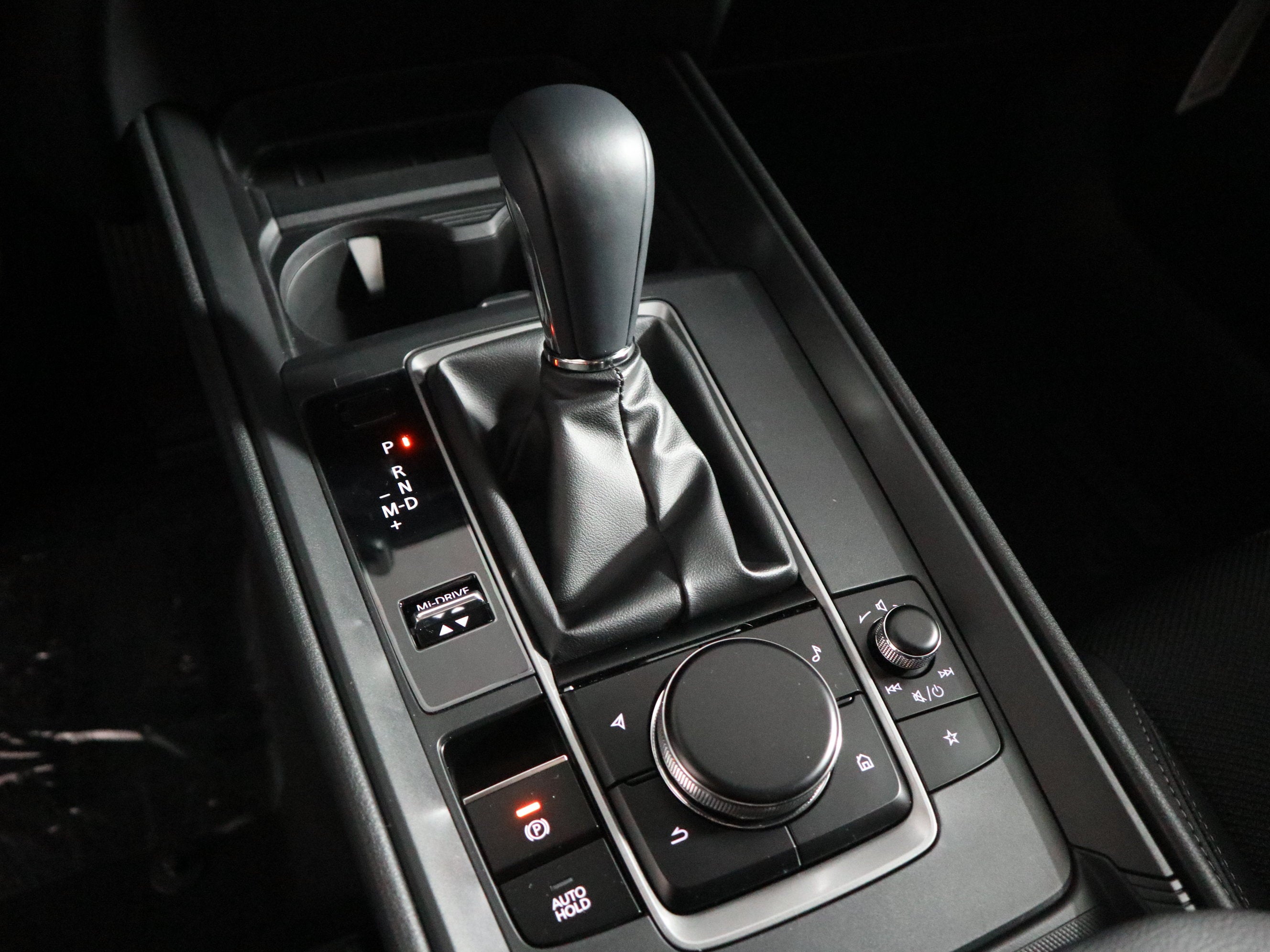 2026 Mazda Mazda CX-50 2.5 S Select AWD