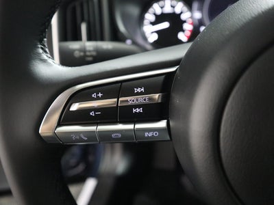 2026 Mazda Mazda CX-50 2.5 S Select AWD