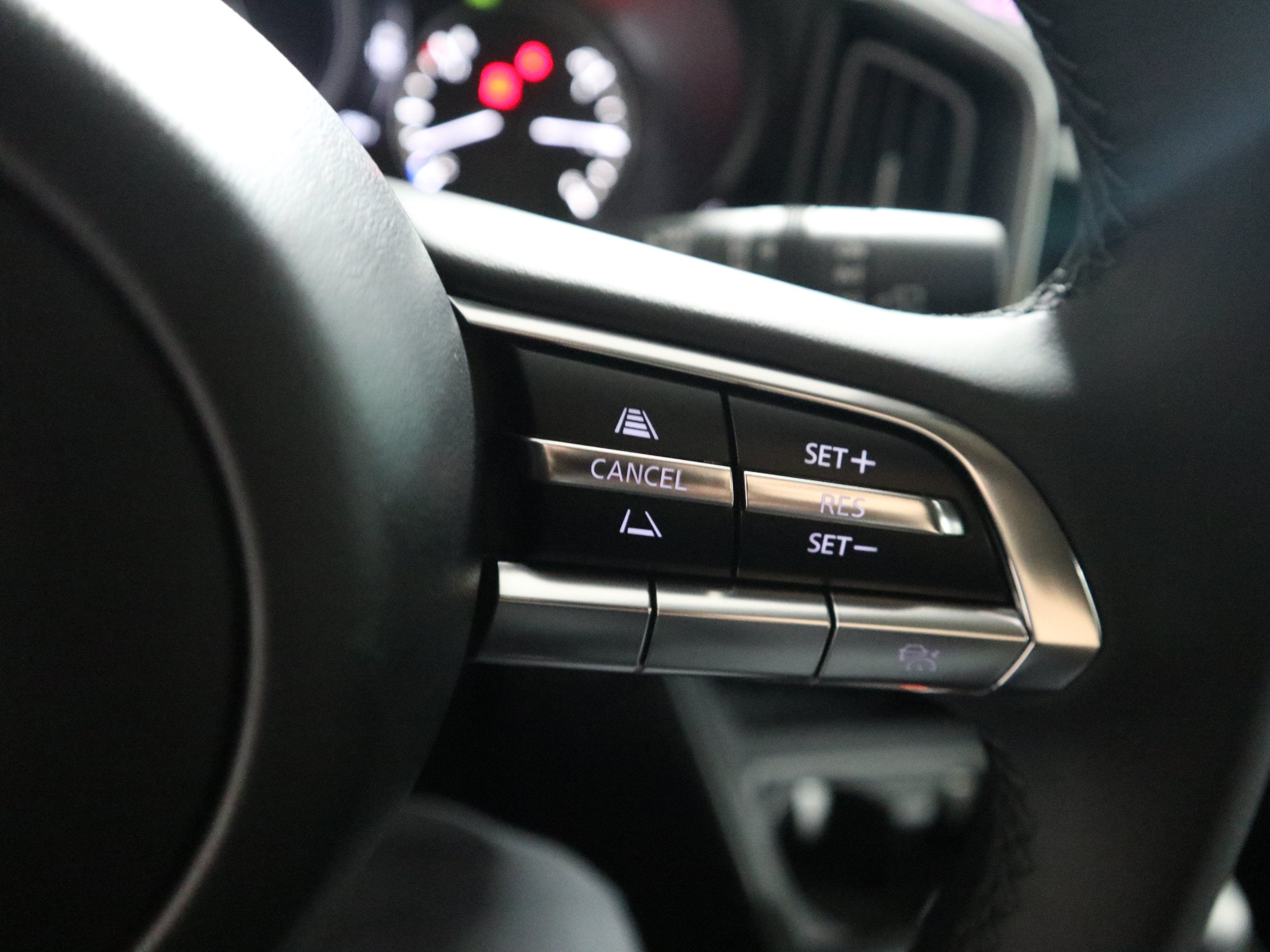 2026 Mazda Mazda CX-50 2.5 S Select AWD
