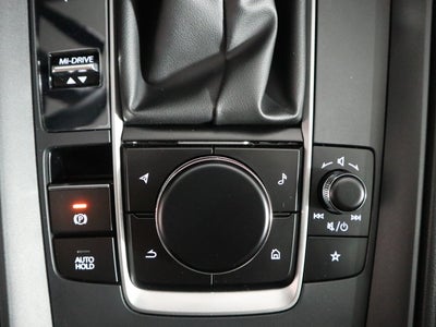 2026 Mazda Mazda CX-50 2.5 S Select AWD