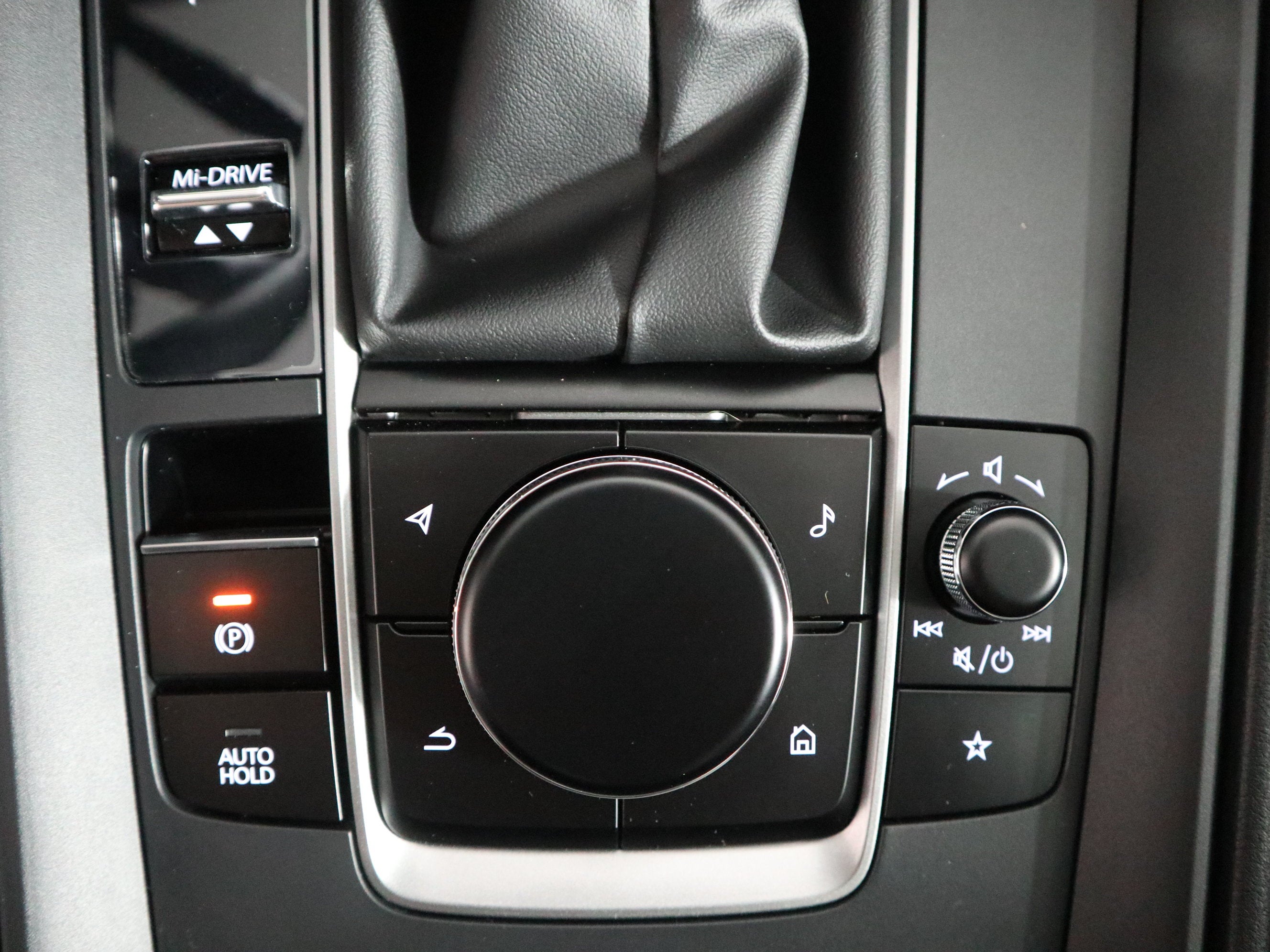 2026 Mazda Mazda CX-50 2.5 S Select AWD