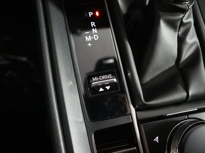 2026 Mazda Mazda CX-50 2.5 S Select AWD