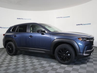 2026 Mazda Mazda CX-50 2.5 S Select AWD