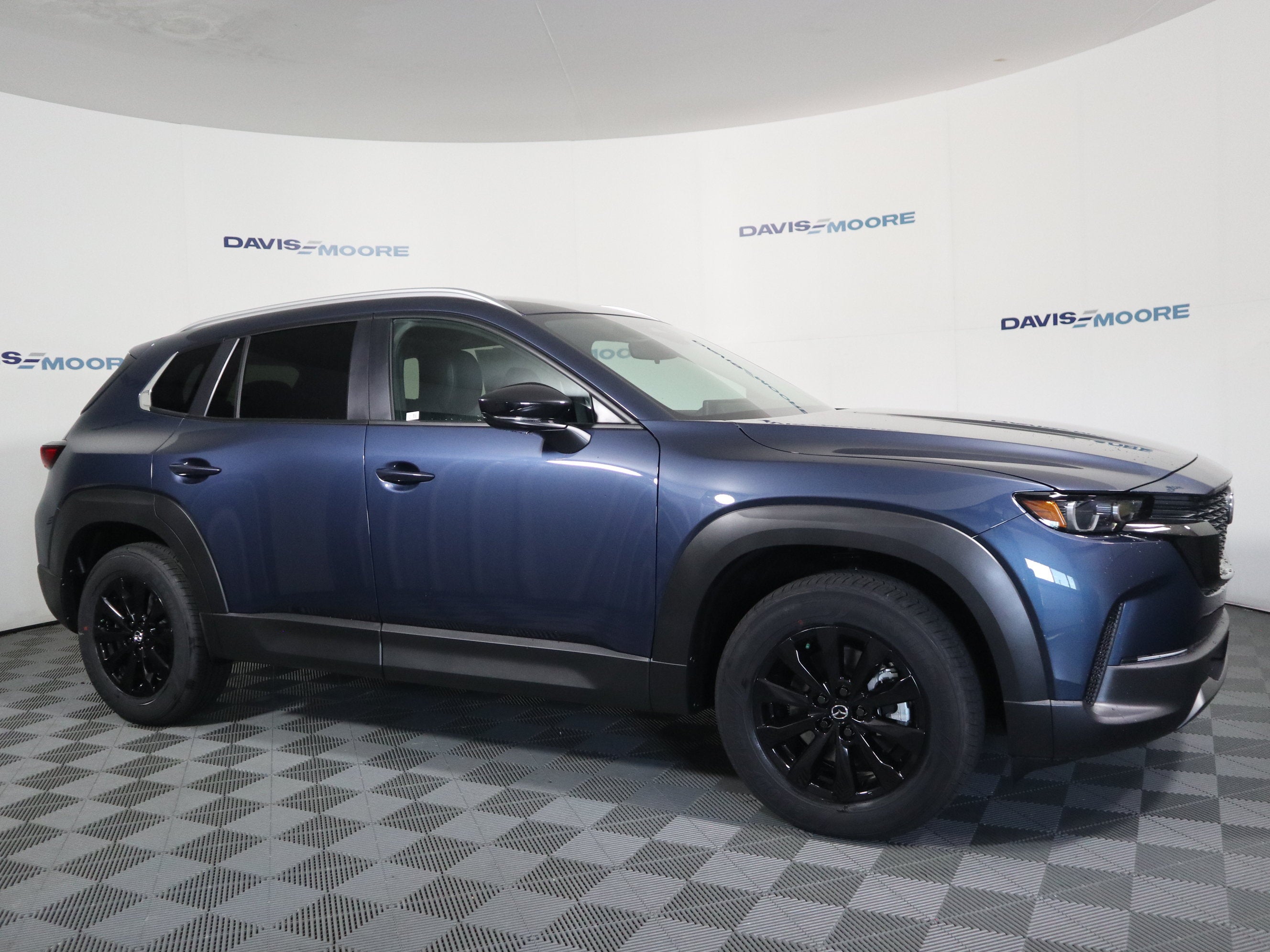 2026 Mazda Mazda CX-50 2.5 S Select AWD