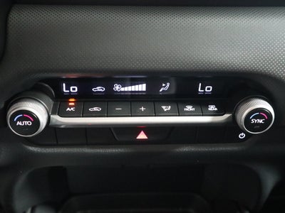 2026 Mazda Mazda CX-50 2.5 S Select AWD