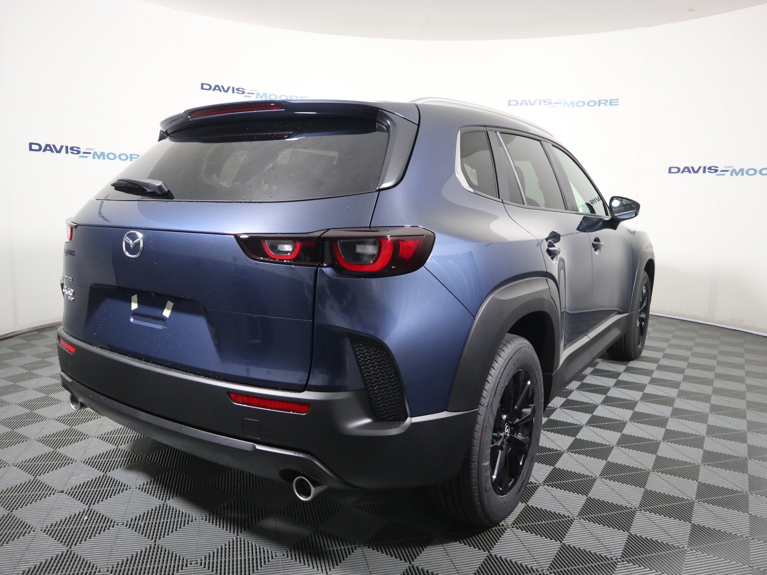 2026 Mazda Mazda CX-50 2.5 S Select AWD