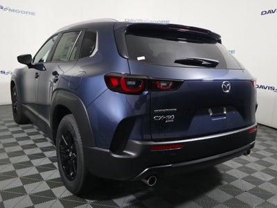 2026 Mazda Mazda CX-50 2.5 S Select AWD