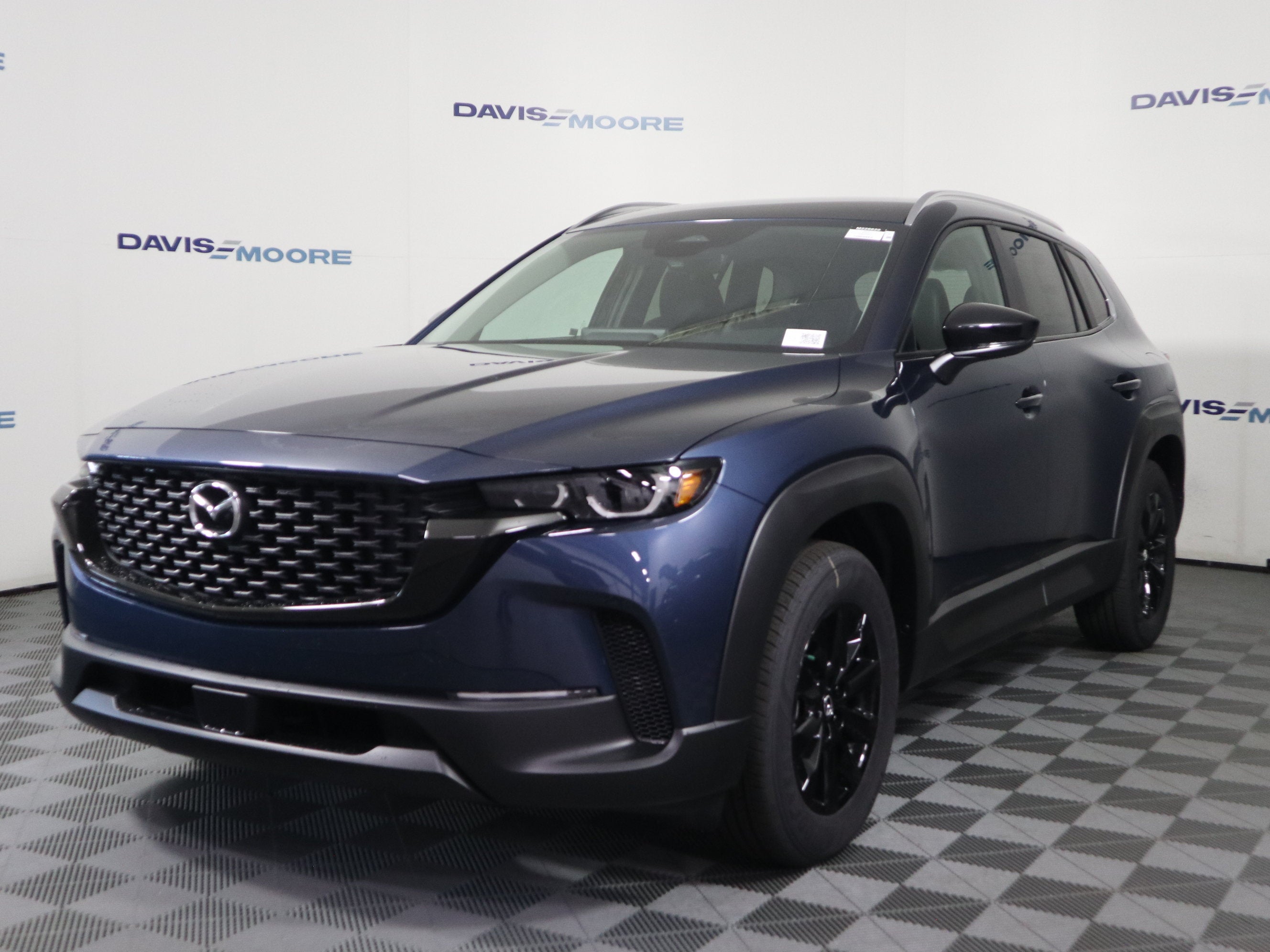 2026 Mazda Mazda CX-50 2.5 S Select AWD