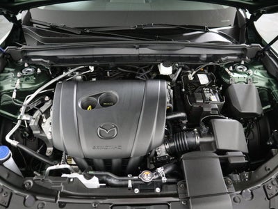 2026 Mazda Mazda CX-50 2.5 S Select AWD