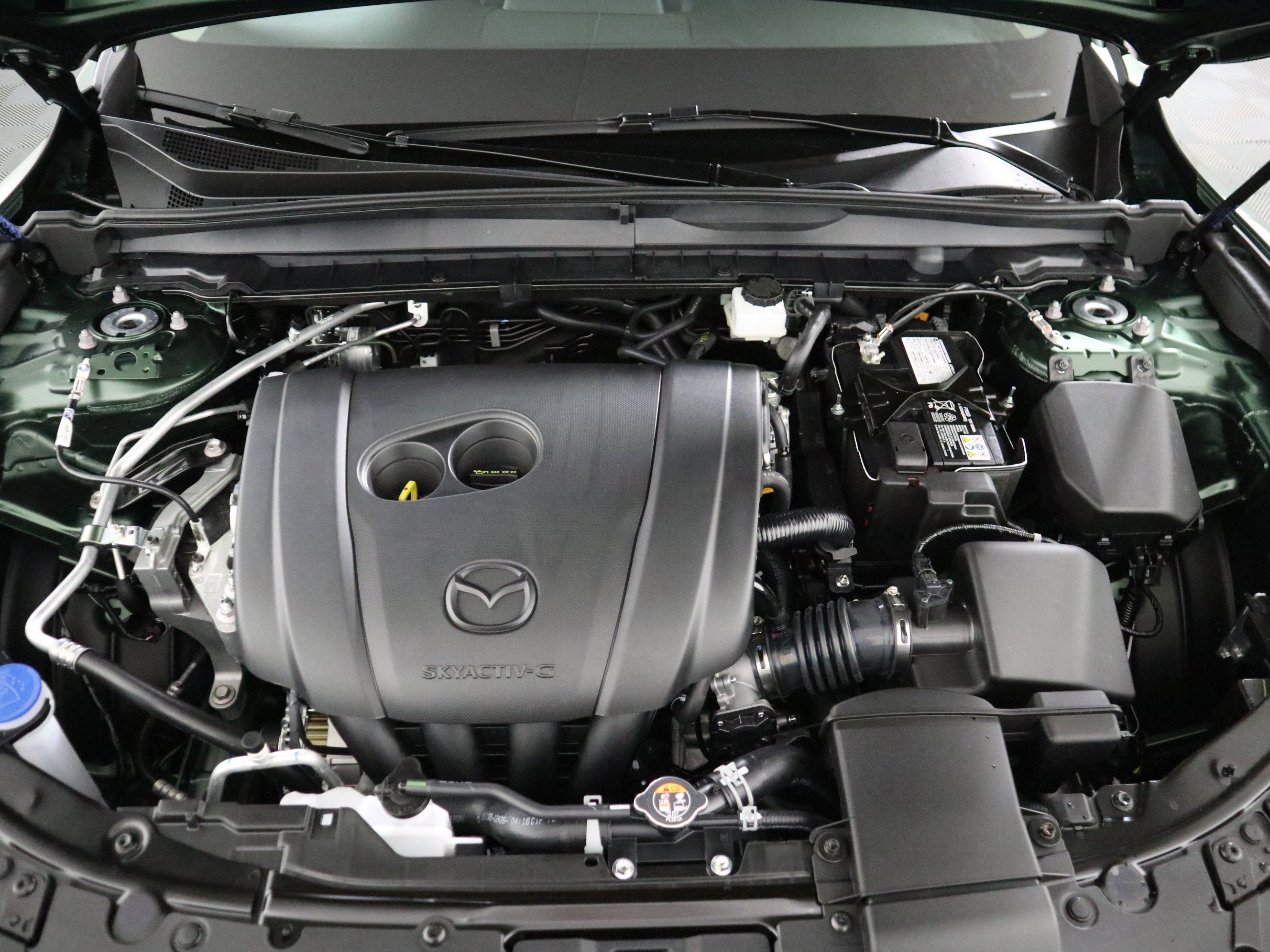 2026 Mazda Mazda CX-50 2.5 S Select AWD