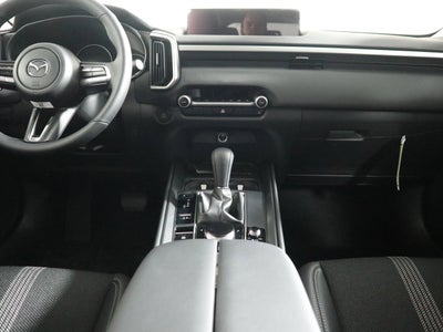 2026 Mazda Mazda CX-50 2.5 S Select AWD