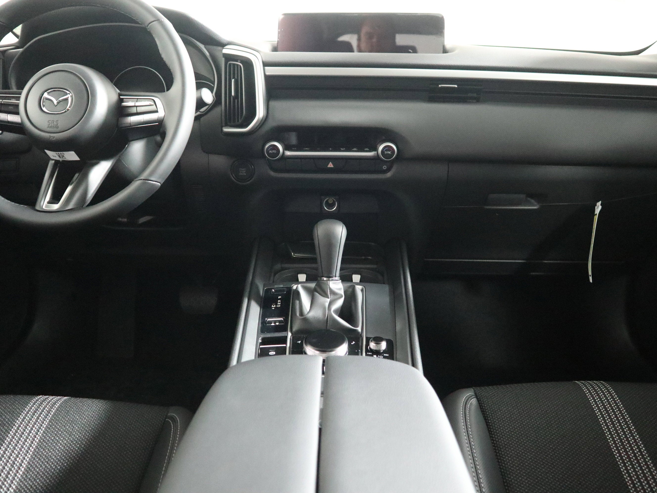 2026 Mazda Mazda CX-50 2.5 S Select AWD