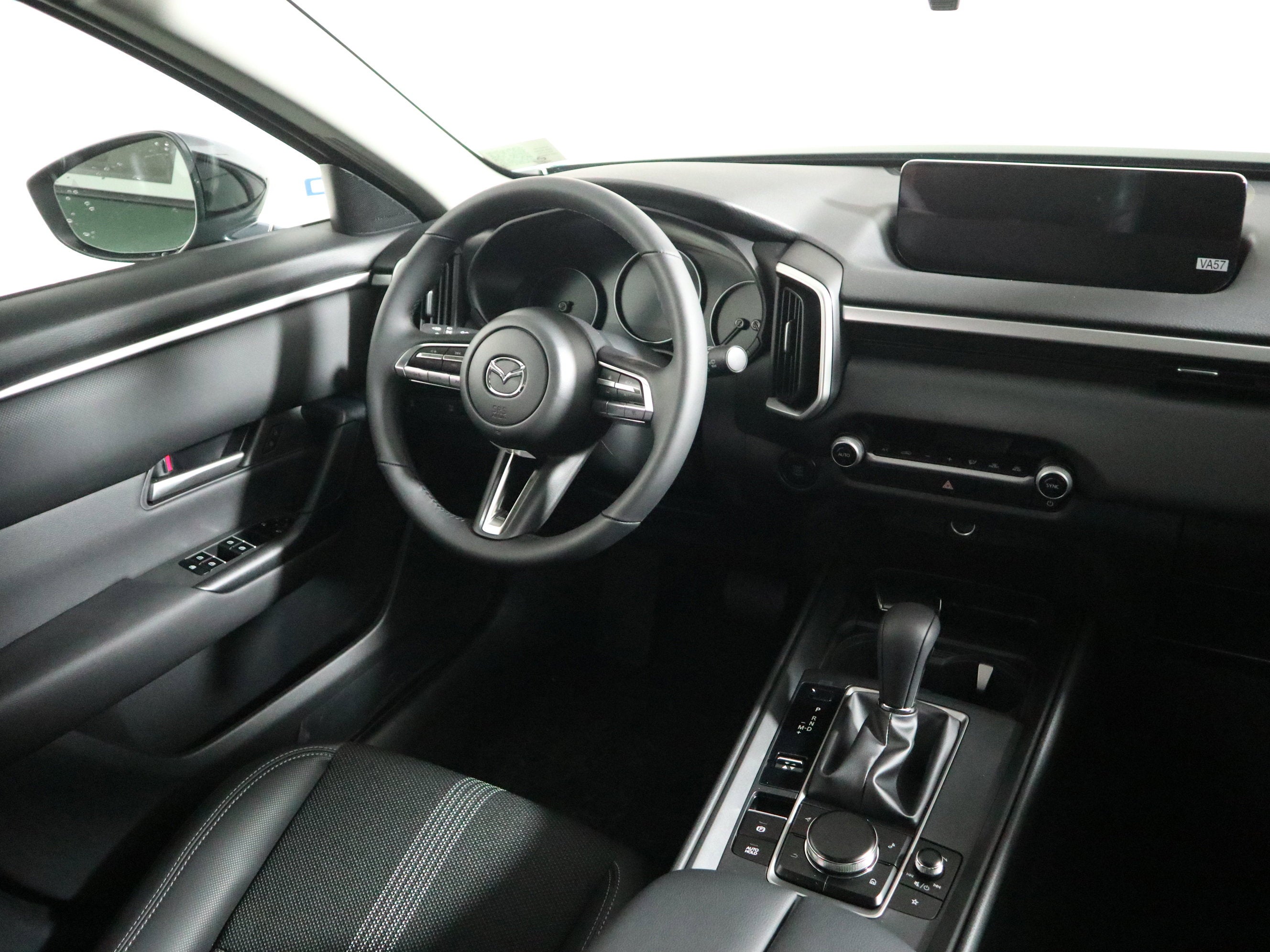 2026 Mazda Mazda CX-50 2.5 S Select AWD