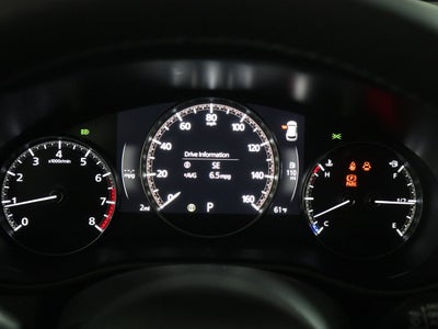 2026 Mazda Mazda CX-50 2.5 S Select AWD