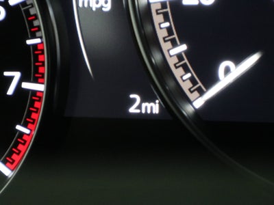 2026 Mazda Mazda CX-50 2.5 S Select AWD