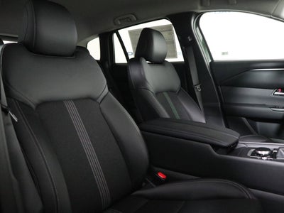2026 Mazda Mazda CX-50 2.5 S Select AWD