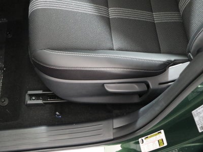 2026 Mazda Mazda CX-50 2.5 S Select AWD