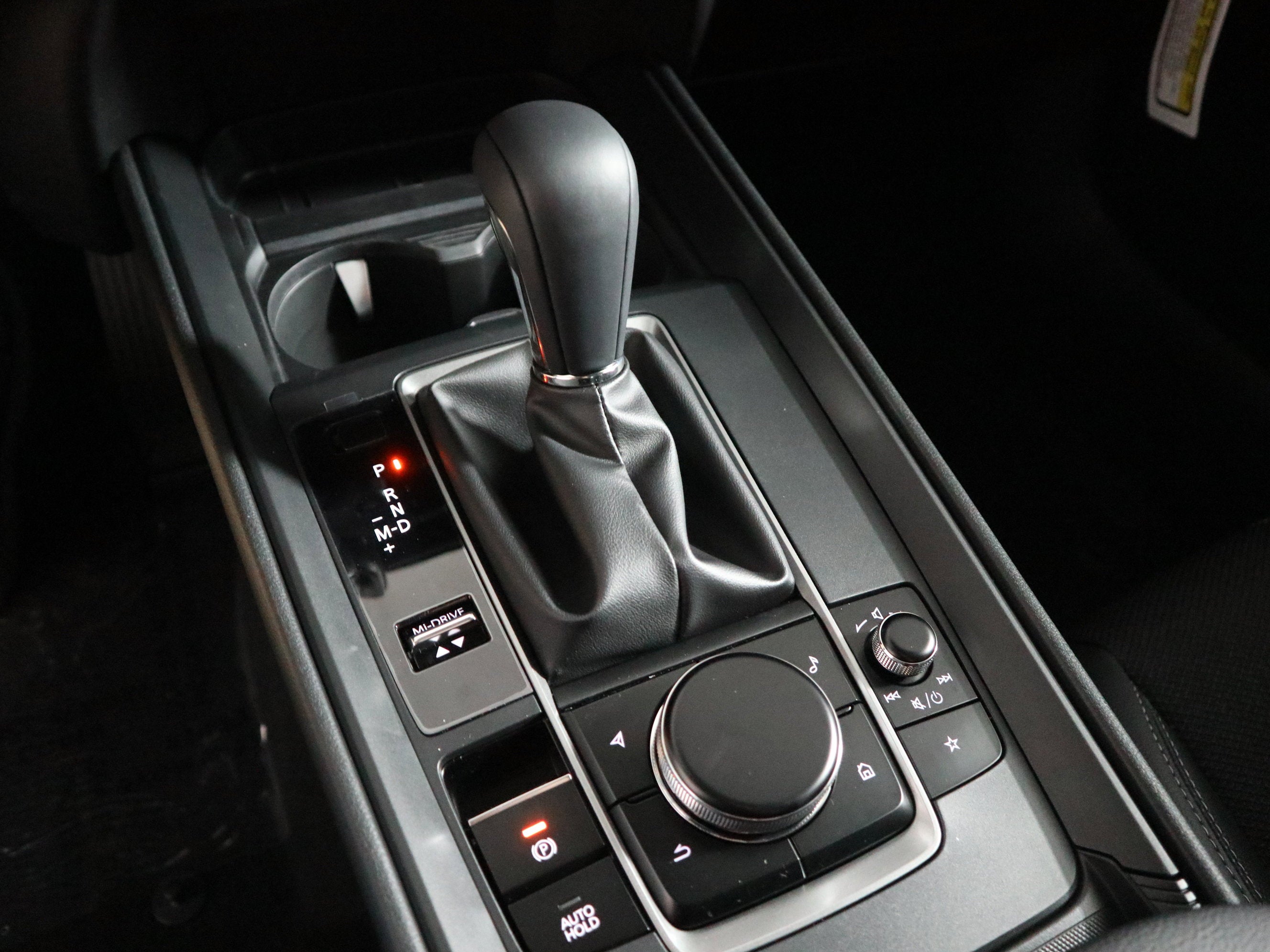 2026 Mazda Mazda CX-50 2.5 S Select AWD