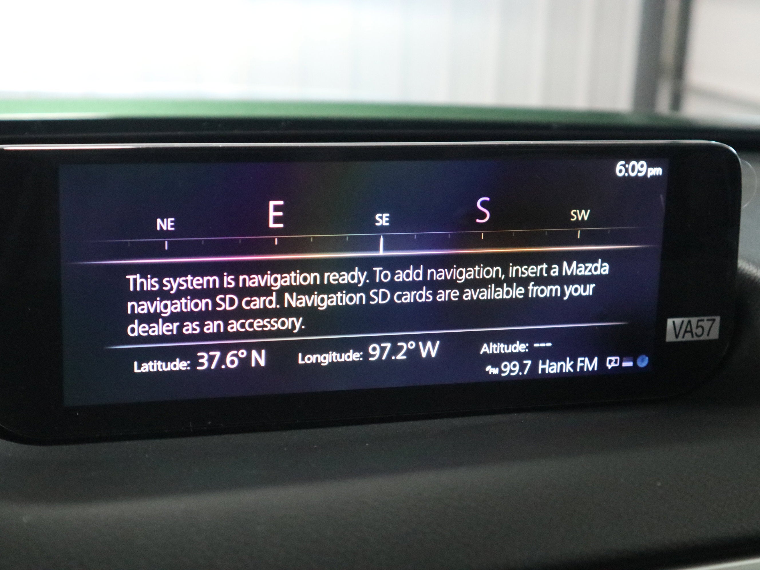 2026 Mazda Mazda CX-50 2.5 S Select AWD