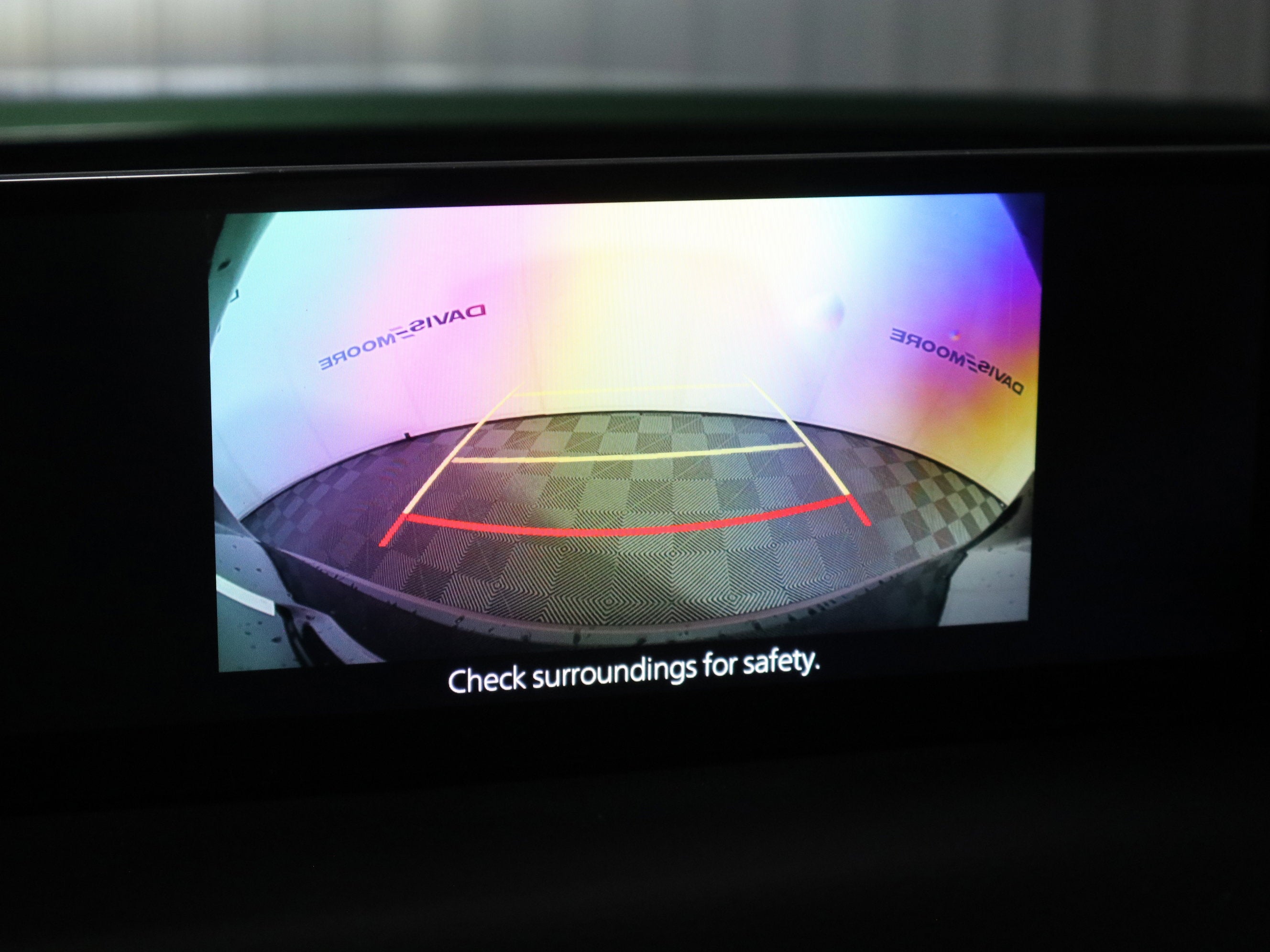 2026 Mazda Mazda CX-50 2.5 S Select AWD