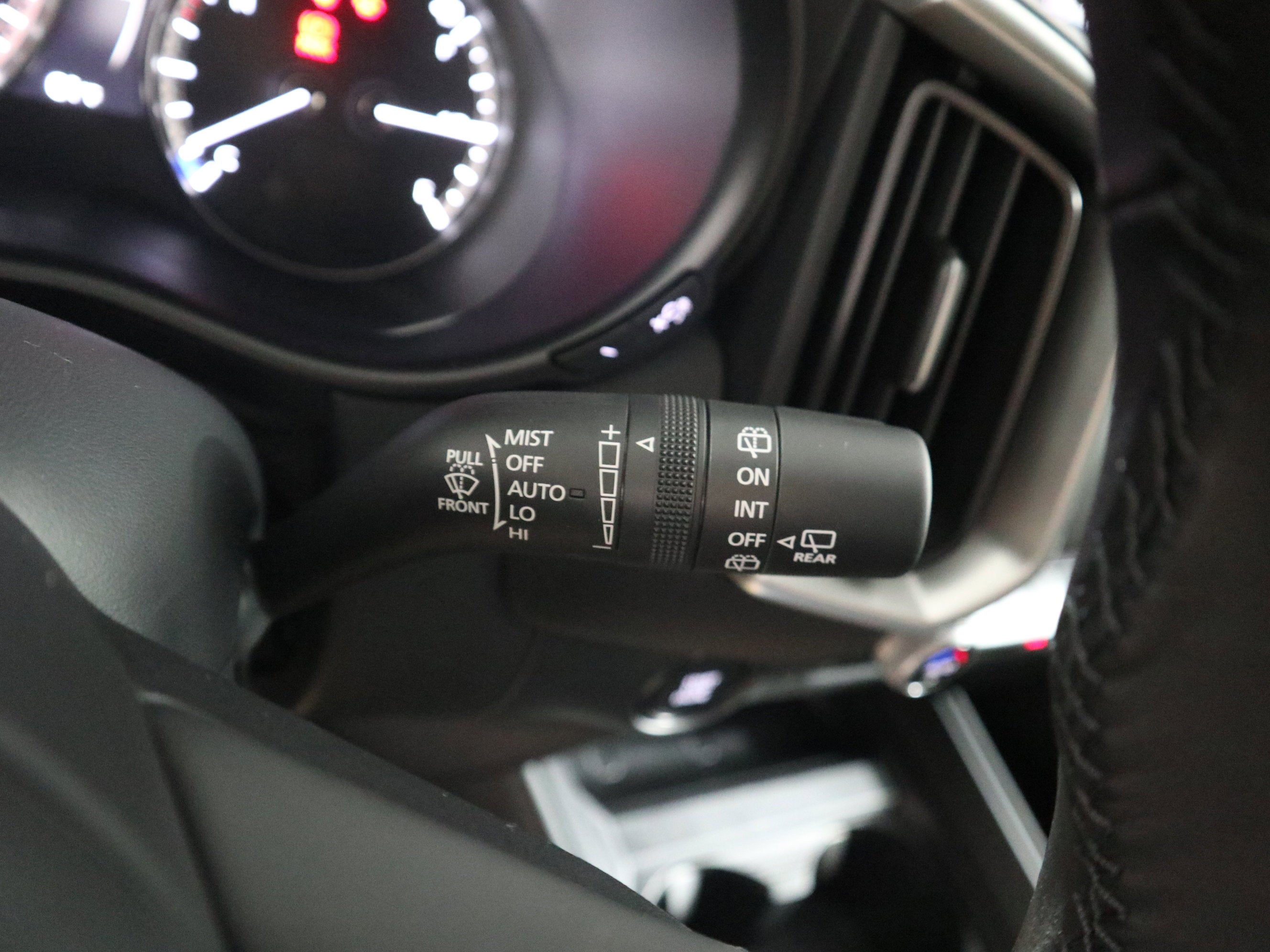 2026 Mazda Mazda CX-50 2.5 S Select AWD