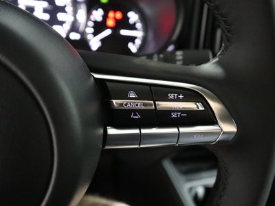 2026 Mazda Mazda CX-50 2.5 S Select AWD