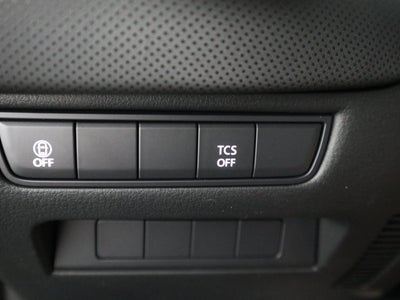 2026 Mazda Mazda CX-50 2.5 S Select AWD