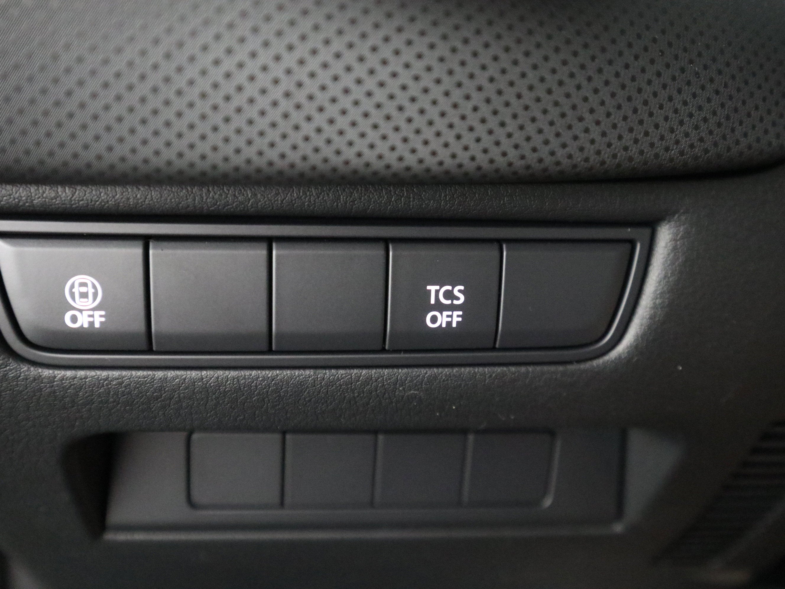 2026 Mazda Mazda CX-50 2.5 S Select AWD