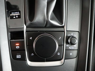 2026 Mazda Mazda CX-50 2.5 S Select AWD