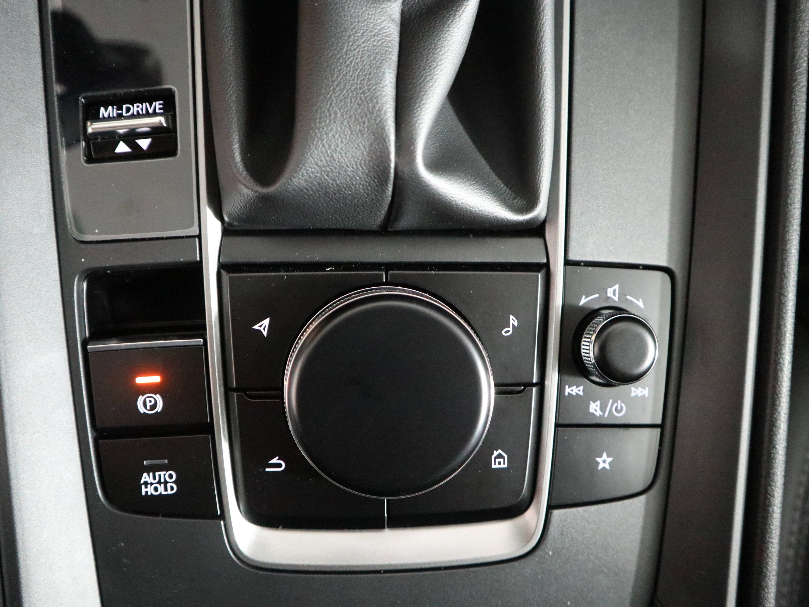 2026 Mazda Mazda CX-50 2.5 S Select AWD