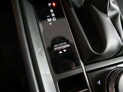 2026 Mazda Mazda CX-50 2.5 S Select AWD