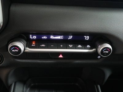 2026 Mazda Mazda CX-50 2.5 S Select AWD