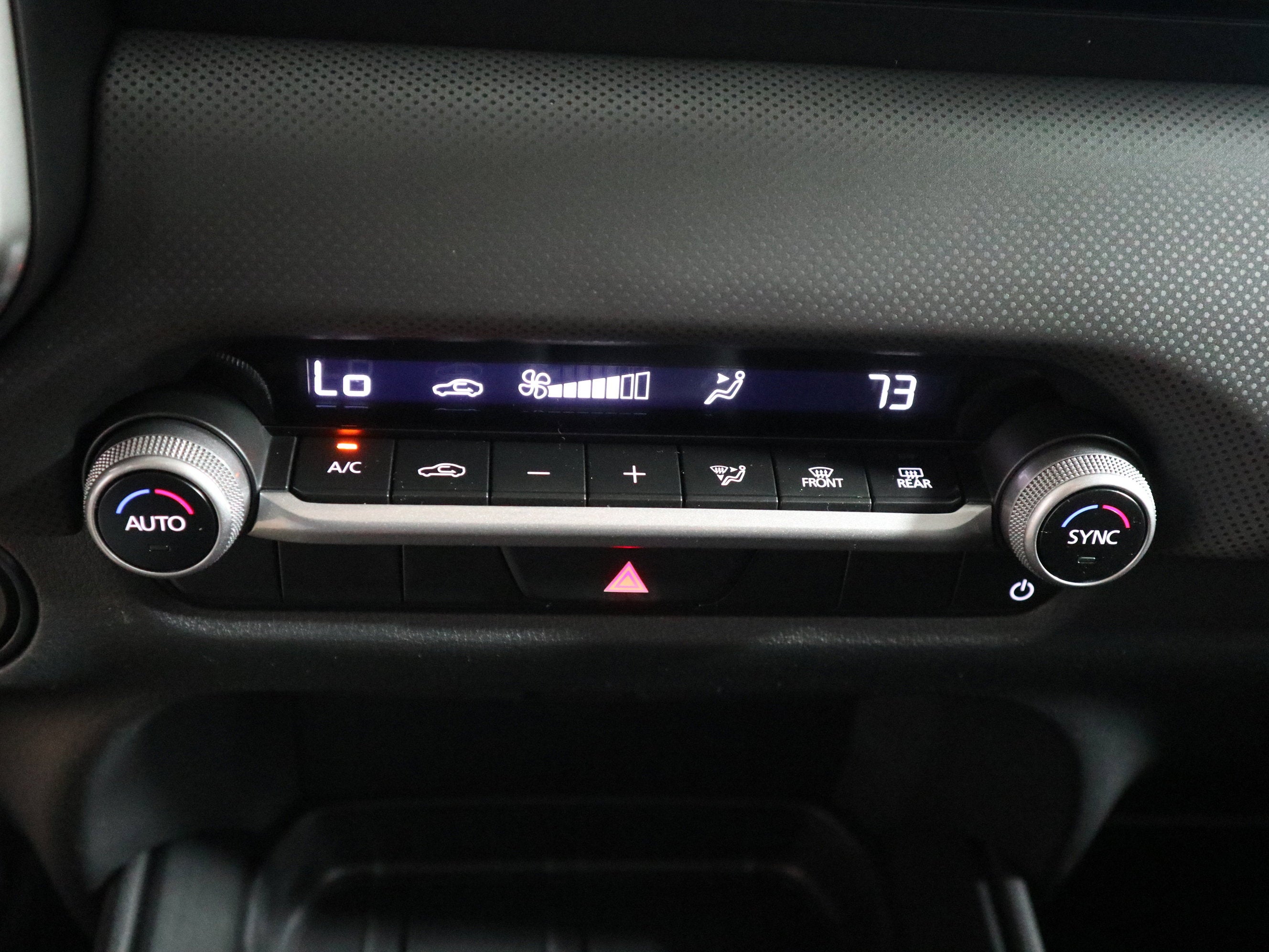 2026 Mazda Mazda CX-50 2.5 S Select AWD