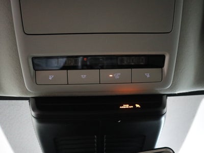 2026 Mazda Mazda CX-50 2.5 S Select AWD