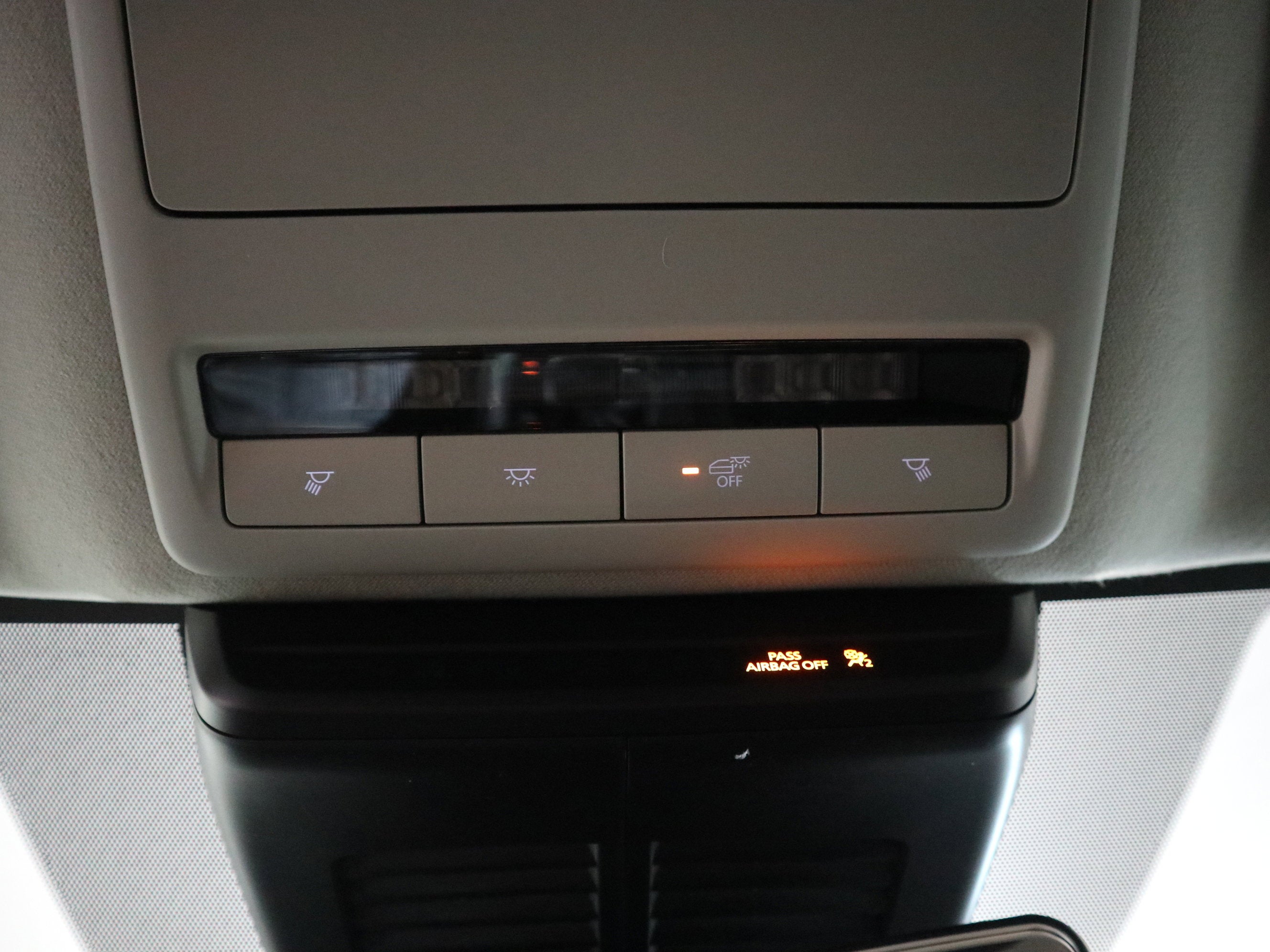 2026 Mazda Mazda CX-50 2.5 S Select AWD