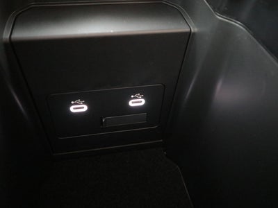 2026 Mazda Mazda CX-50 2.5 S Select AWD