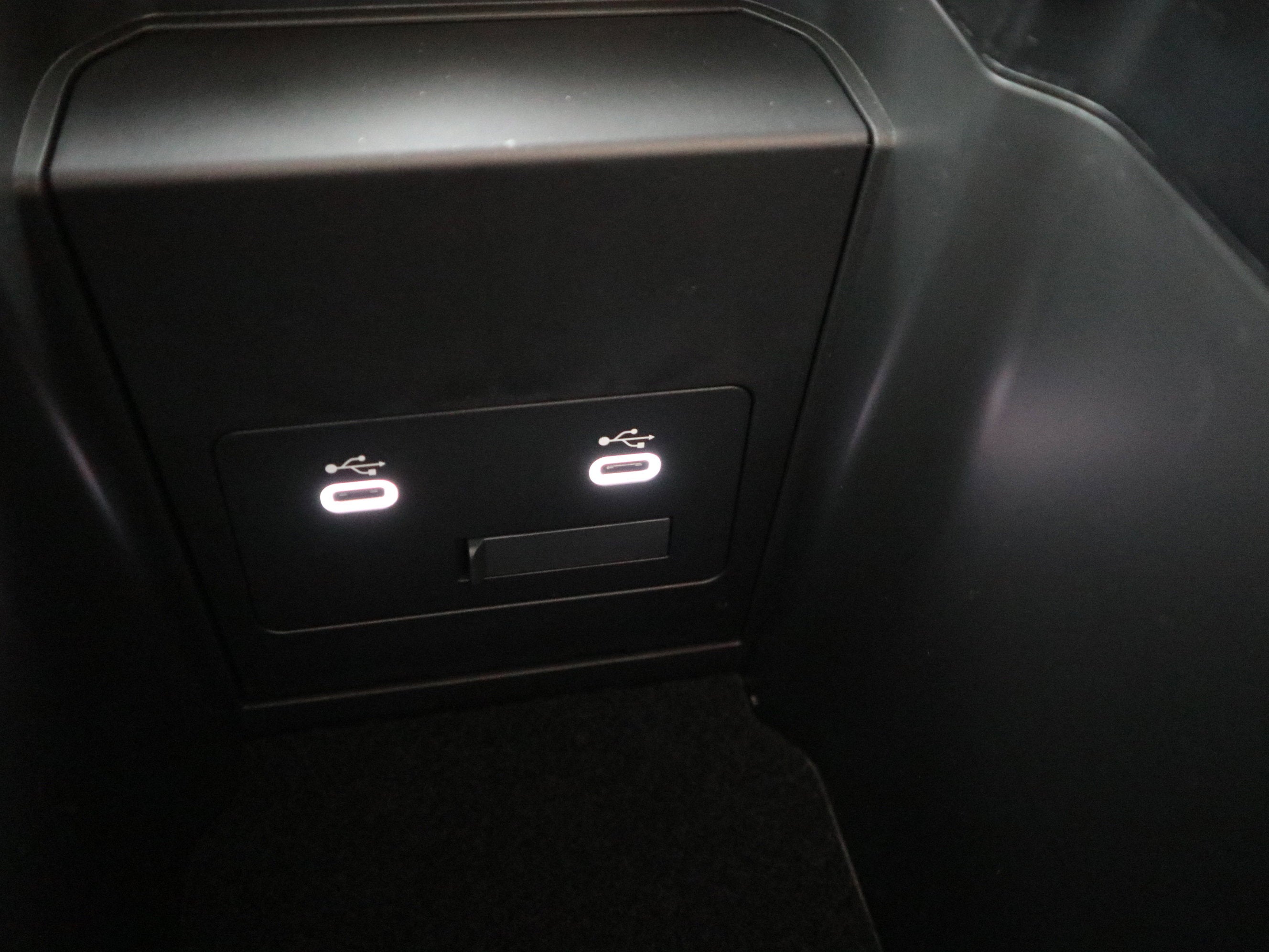 2026 Mazda Mazda CX-50 2.5 S Select AWD