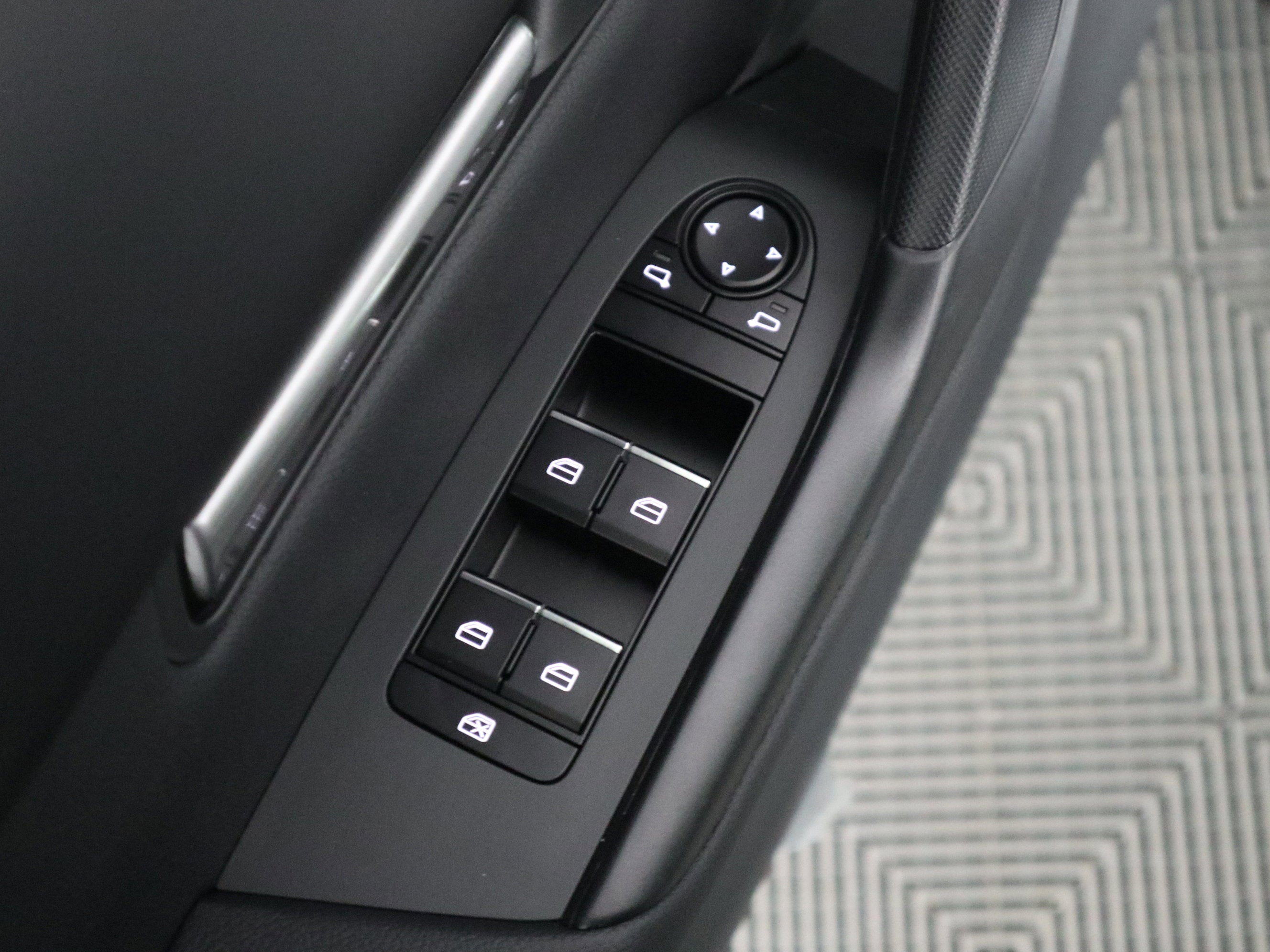 2026 Mazda Mazda CX-50 2.5 S Select AWD