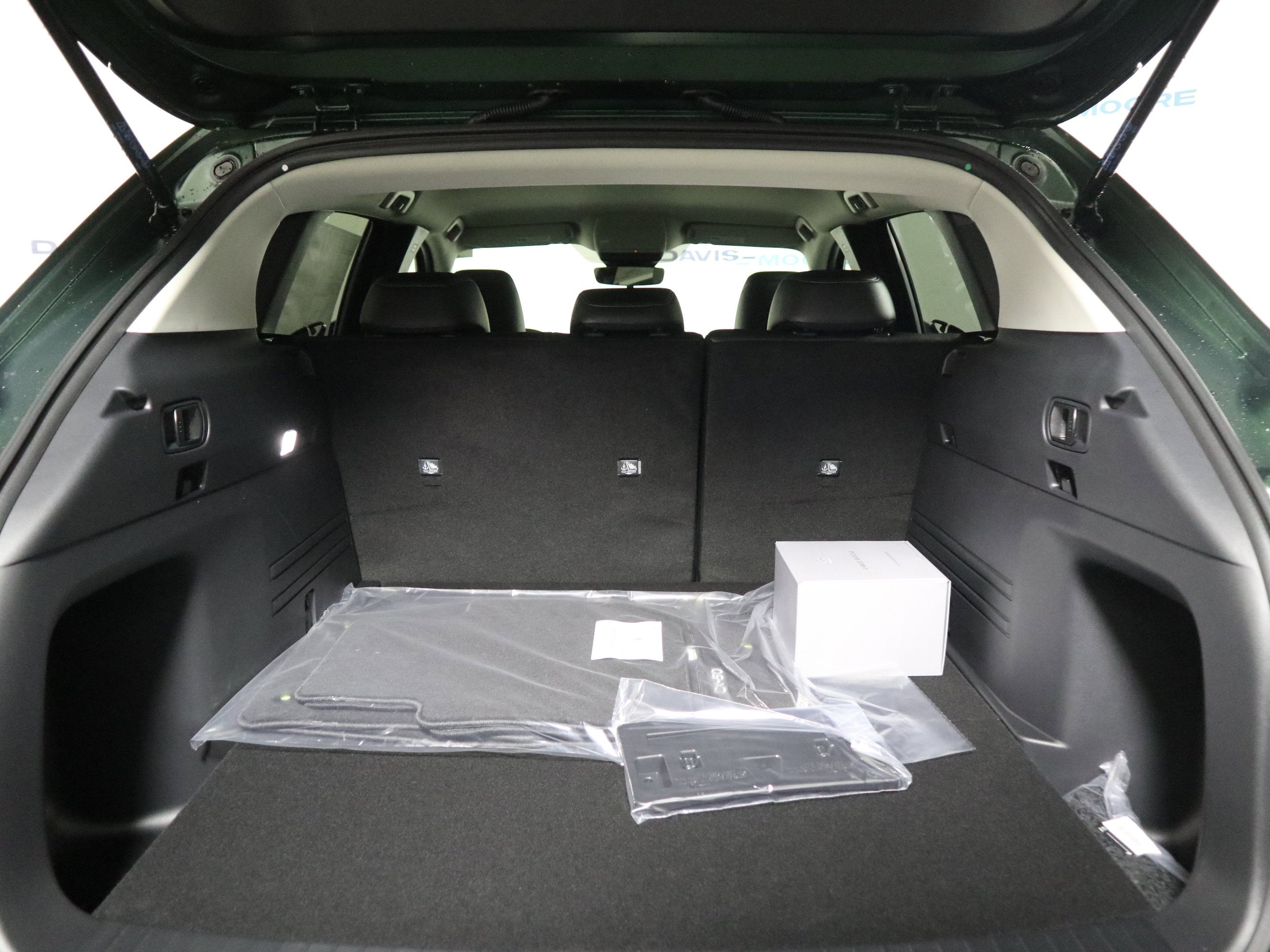 2026 Mazda Mazda CX-50 2.5 S Select AWD