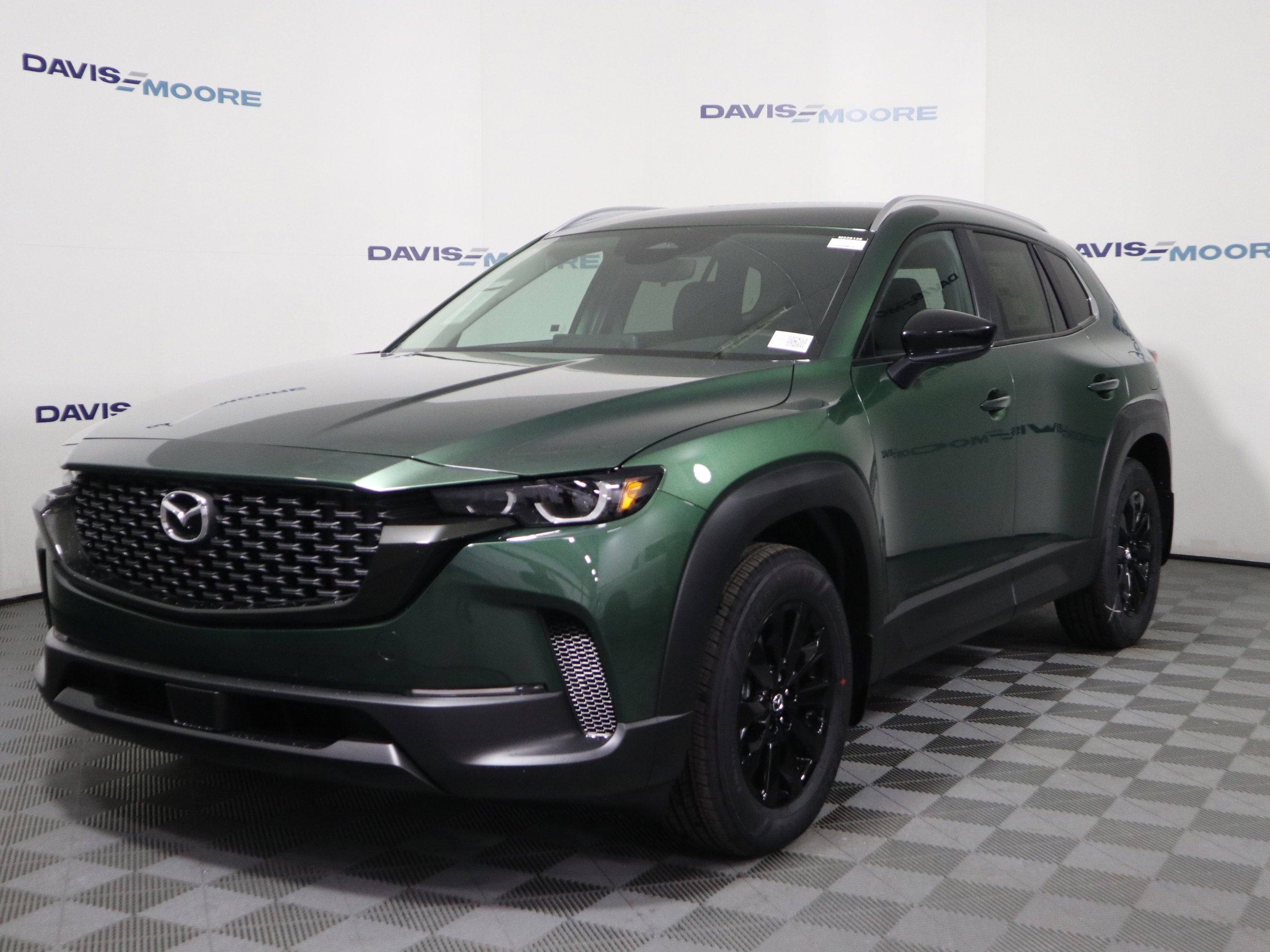 2026 Mazda Mazda CX-50 2.5 S Select AWD