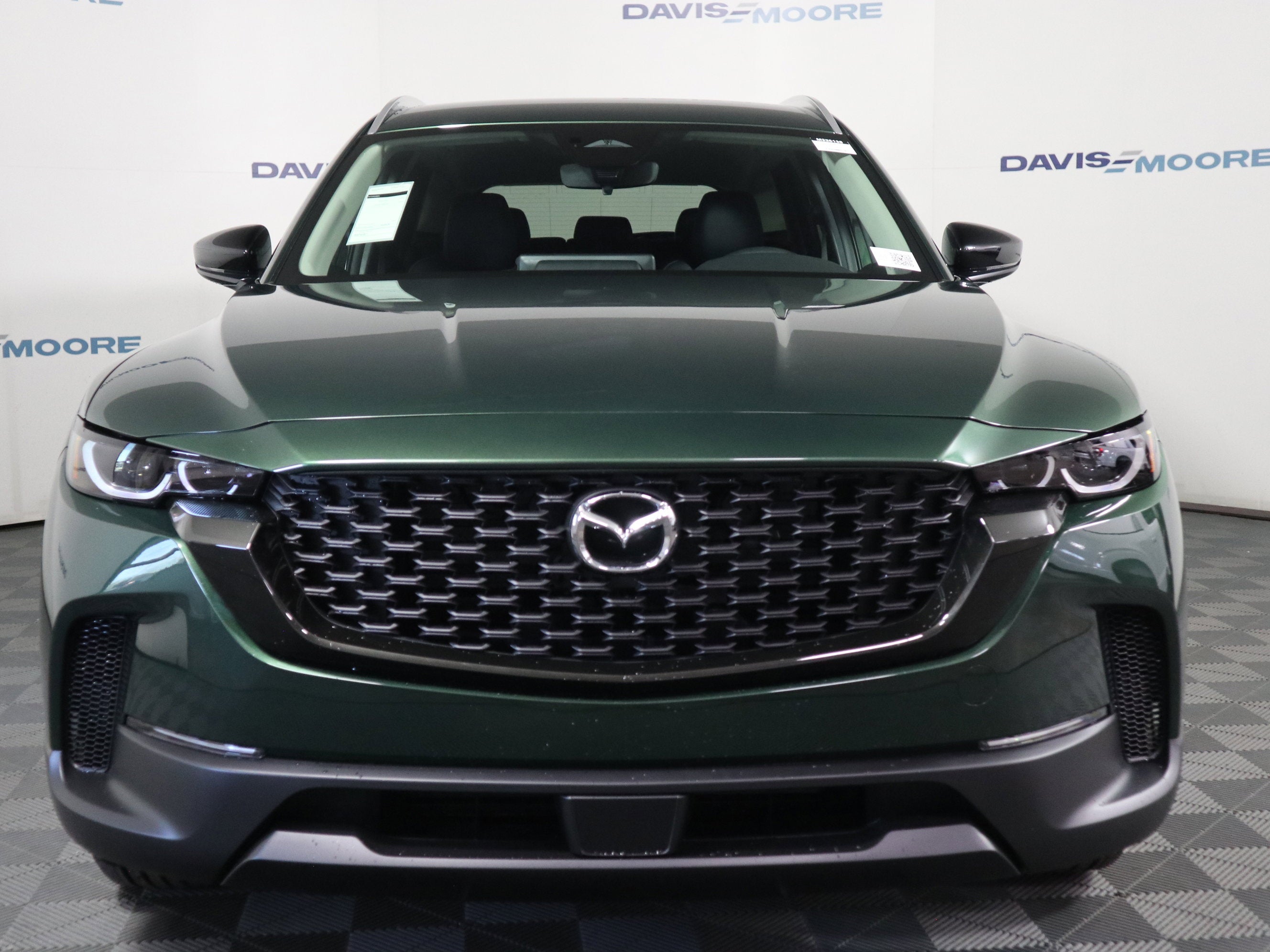 2026 Mazda Mazda CX-50 2.5 S Select AWD