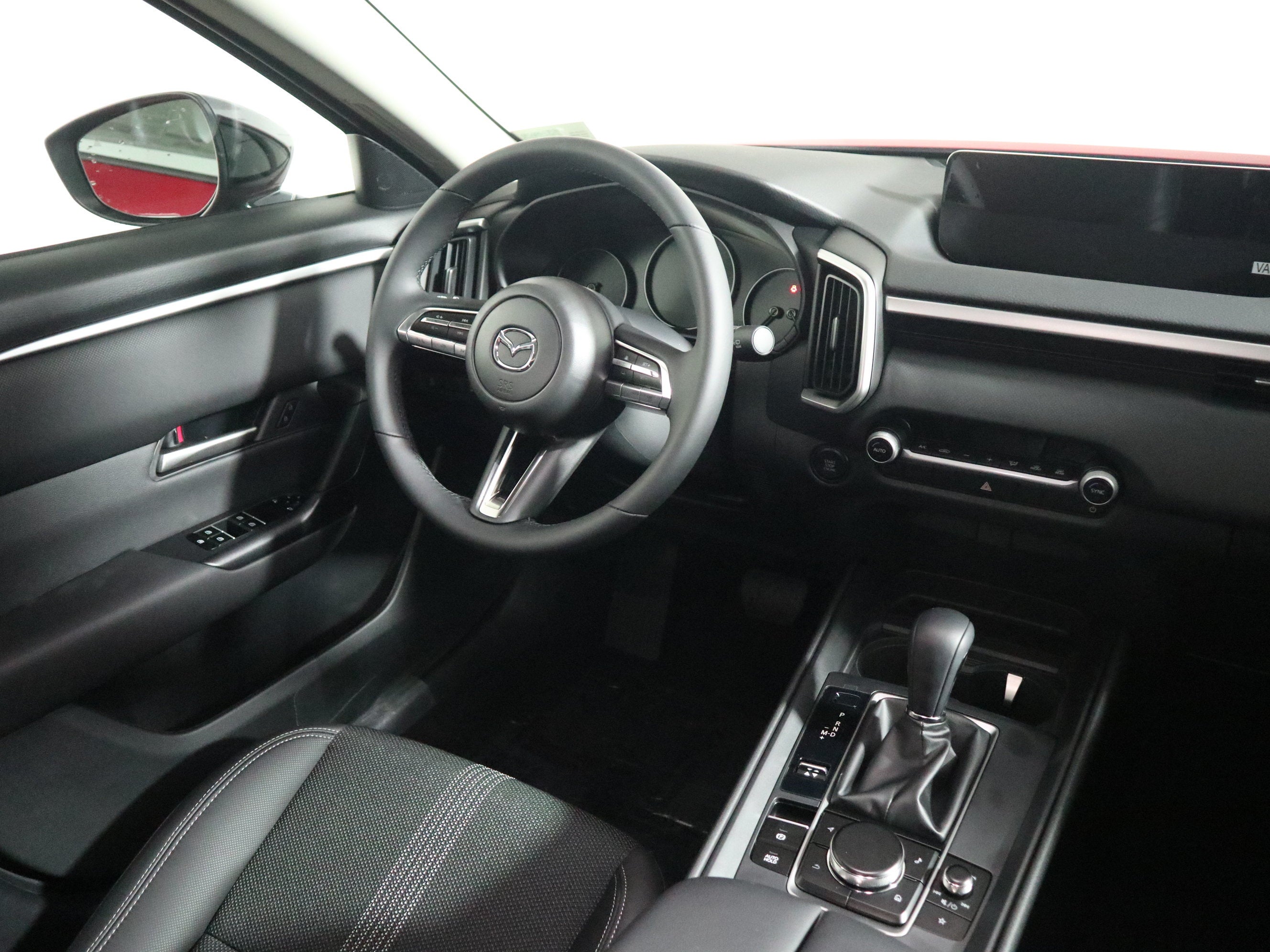2026 Mazda Mazda CX-50 2.5 S Select AWD