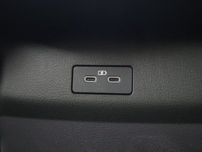 2026 Mazda Mazda CX-50 2.5 S Select AWD