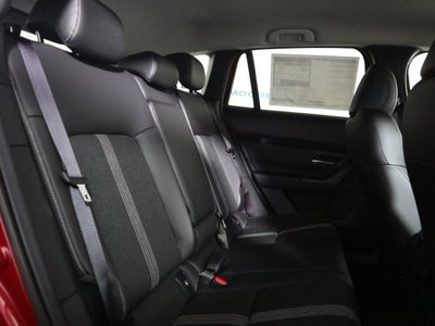 2026 Mazda Mazda CX-50 2.5 S Select AWD