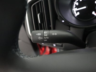 2026 Mazda Mazda CX-50 2.5 S Select AWD