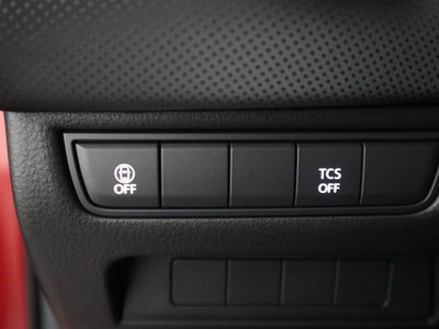 2026 Mazda Mazda CX-50 2.5 S Select AWD