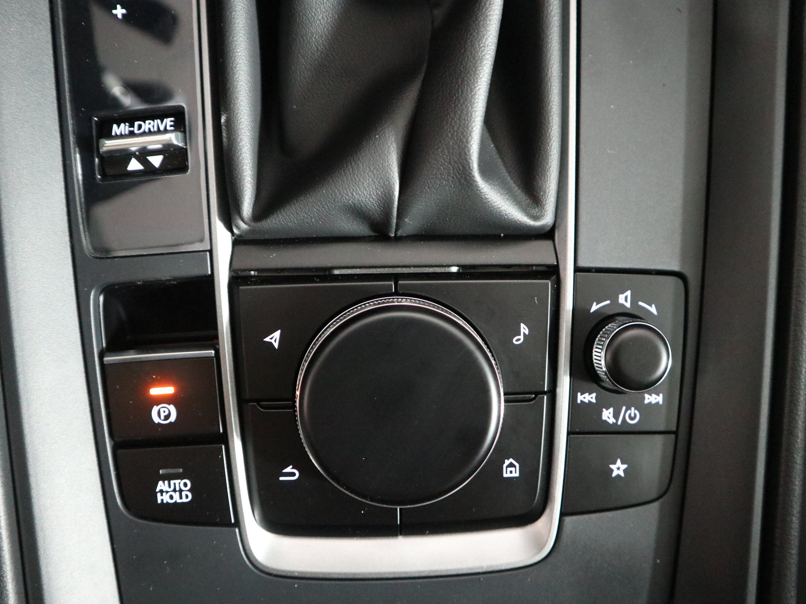 2026 Mazda Mazda CX-50 2.5 S Select AWD