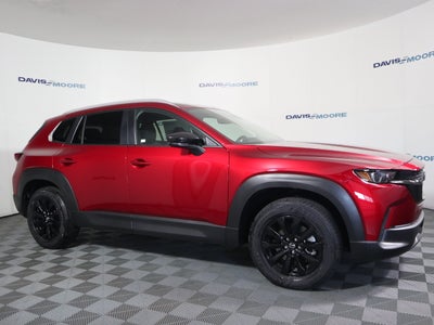 2026 Mazda Mazda CX-50 2.5 S Select AWD