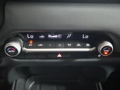 2026 Mazda Mazda CX-50 2.5 S Select AWD